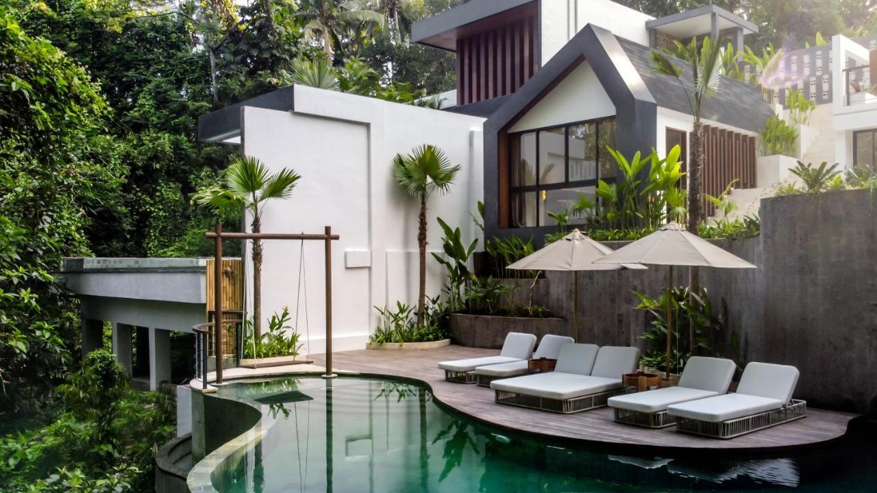 Mowgli By Balisuperhost Pousada Ubud