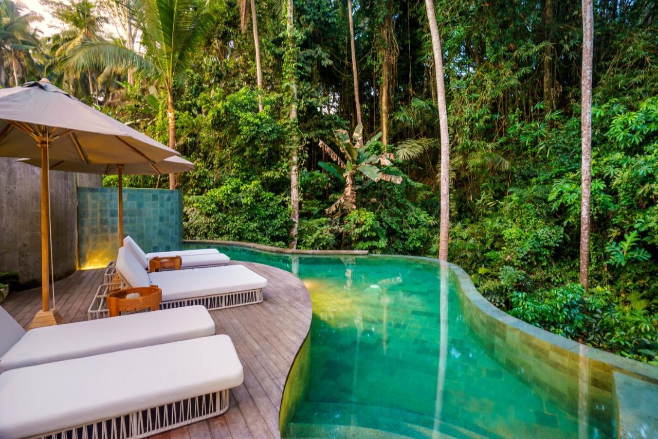 Mowgli By Balisuperhost Pousada Ubud